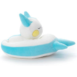 Pachirisu (Sleeping)