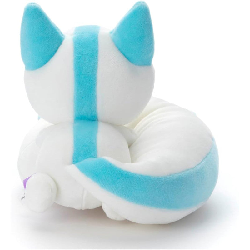 Pachirisu (Sleeping)