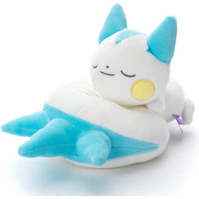 Pachirisu (Sleeping)