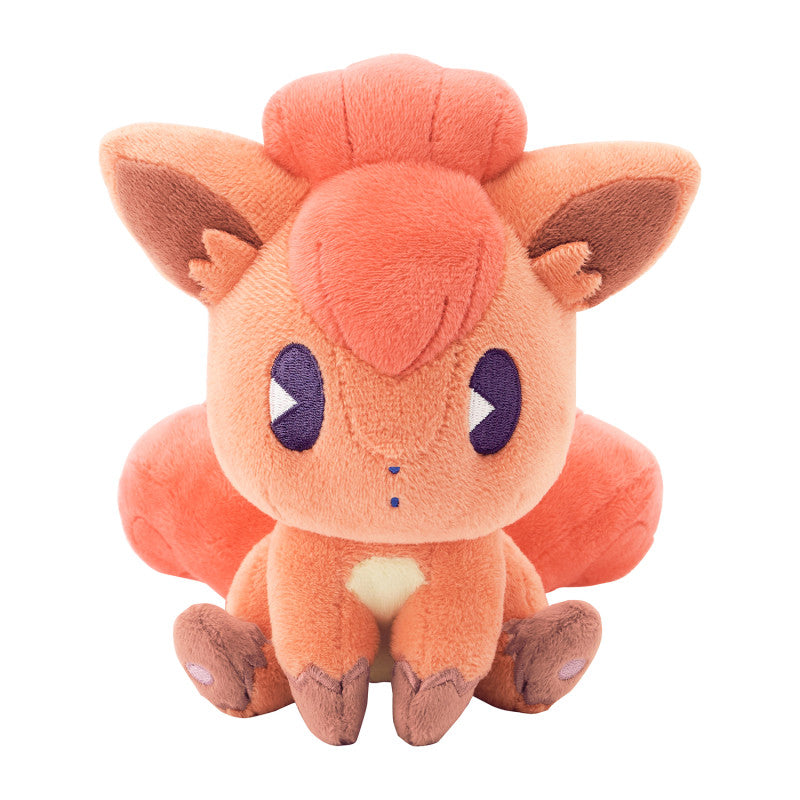 Vulpix (Japanese Soda Refresh Collection)