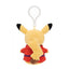 Cabin Attendant Pikachu Keychain (Pokemon Center Singapore)