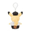 Pilot Pikachu Keychain (Pokemon Center Singapore)