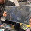 Protector for Pokémon 151 UPC & Mega Charizard EX Ultra-Premium Collection – Fits New Charizard Premium Playmat Box (2-Pack) (Online Only)