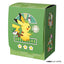 Pokémon Center Japan Official Deck Box: Cafe Poltchageist