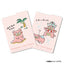 Pokémon Center Japan Official: Slowpoke, Slowbro and Slowking Deck Box