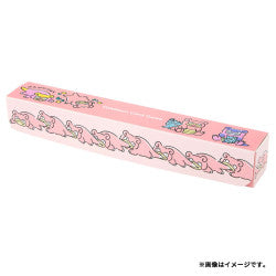 Pokémon Center Japan Official Playmat Case: Slowpoke, Slowbro and Slowking