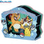 Pokémon Paper Theater - Pokemon Captain Pikachu & Charizard
