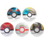 Pokeball Tin 2024 Winter
