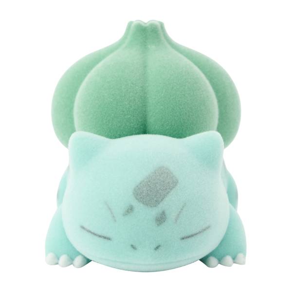 (Complete Set) Wakakusa Main Island Blind Box (Pokémon Sleep)