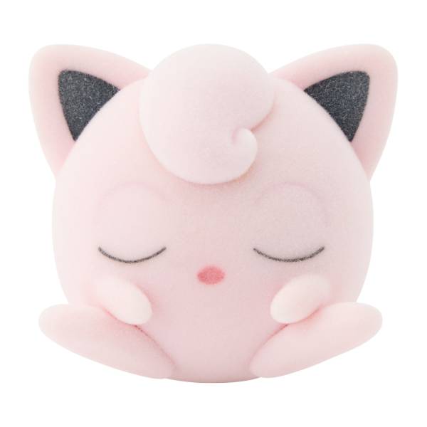(Complete Set) Wakakusa Main Island Blind Box (Pokémon Sleep)