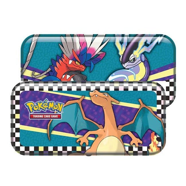 Back To School Combo (Eraser + Pencil Case)