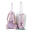 Two Of A Kind - Magnetic Mascot Pair - Goodra & Hisuian Goodra(Limited Edition)