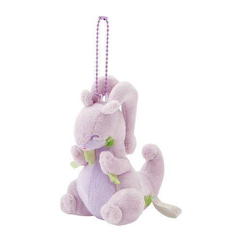 Two Of A Kind - Magnetic Mascot Pair - Goodra & Hisuian Goodra(Limited Edition)