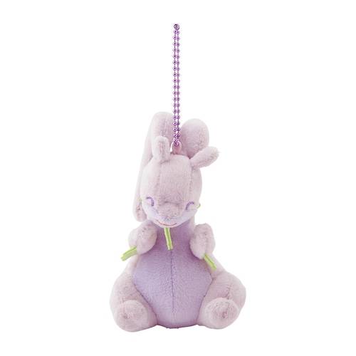 Two Of A Kind - Magnetic Mascot Pair - Goodra & Hisuian Goodra(Limited Edition)