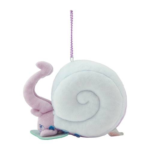 Two Of A Kind - Magnetic Mascot Pair - Goodra & Hisuian Goodra(Limited Edition)