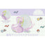 Two Of A Kind - Magnetic Mascot Pair - Goodra & Hisuian Goodra(Limited Edition)