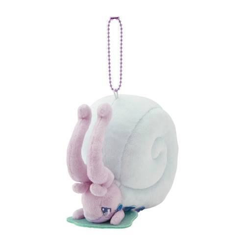 Two Of A Kind - Magnetic Mascot Pair - Goodra & Hisuian Goodra(Limited Edition)