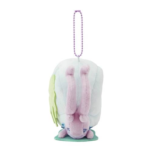 Two Of A Kind - Magnetic Mascot Pair - Goodra & Hisuian Goodra(Limited Edition)