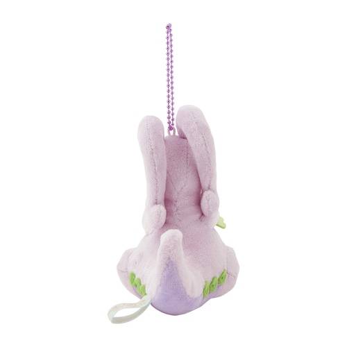 Two Of A Kind - Magnetic Mascot Pair - Goodra & Hisuian Goodra(Limited Edition)