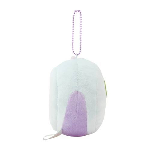 Two Of A Kind - Magnetic Mascot Pair - Goodra & Hisuian Goodra(Limited Edition)