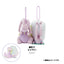 Two Of A Kind - Magnetic Mascot Pair - Goodra & Hisuian Goodra(Limited Edition)
