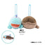 Two Of A Kind - Magnetic Mascot Pair - Quagsire and Clodsire (Limited Edition)