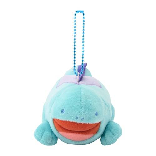 Two Of A Kind - Magnetic Mascot Pair - Quagsire and Clodsire (Limited Edition)