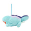 Two Of A Kind - Magnetic Mascot Pair - Quagsire and Clodsire (Limited Edition)