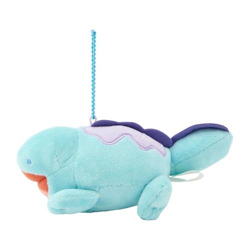 Two Of A Kind - Magnetic Mascot Pair - Quagsire and Clodsire (Limited Edition)