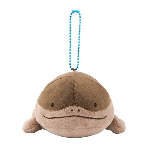 Two Of A Kind - Magnetic Mascot Pair - Quagsire and Clodsire (Limited Edition)