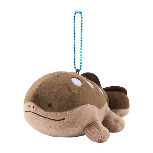 Two Of A Kind - Magnetic Mascot Pair - Quagsire and Clodsire (Limited Edition)