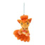 Two Of A Kind - Magnetic Mascot Pair - Vulpix & Alolan Vulpix (Limited Edition)