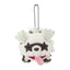 Two Of A Kind - Magnetic Mascot Pair - Zigzagoon & Galarian Zigzagoon (Limited Edition)