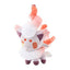 Two Of A Kind - Magnetic Mascot Pair - Zorua & Hisuian Zoroa (Limited Edition)