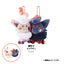 Two Of A Kind - Magnetic Mascot Pair - Zorua & Hisuian Zoroa (Limited Edition)