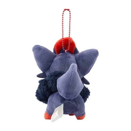 Two Of A Kind - Magnetic Mascot Pair - Zorua & Hisuian Zoroa (Limited Edition)
