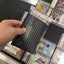 50x EVORETRO Poly Bubble Mailers  4x6" – Black Protective Shipping Envelopes (Online Only)