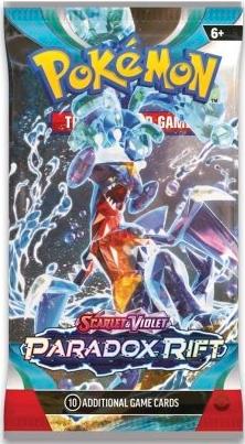 Pokémon TCG: Paradox Rift Booster Pack