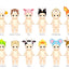 Sonny Angel - Animal Series Ver.2 (1 Random Box)