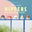Mofusand HIPPERS (1 RANDOM BOX)