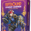Riftbound - League Of Legends TCG - Unleashed Champion Deck Vi