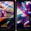 Riftbound - League of Legend TCG - Vendetta Art Sleeves