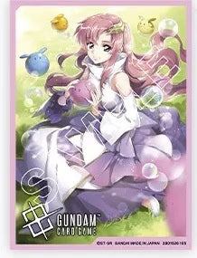 Gundam Card Game - Official Card Sleeves