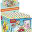 Pokémon TCG - Pokemon World Championship Deck 2025 Display (include all 8 decks)