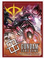 Gundam Card Game - Official Card Sleeves