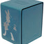 Ultra Pro - Alcove Flip Elite Deck Box - Pokémon - Lucario