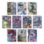 (Preorder) Gundam Card Game - Mobile Suit Gundam 1st Anniversary Set - Premium Accessory Set (PB03)