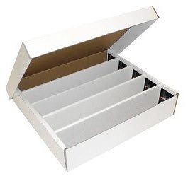 5000CT CARDBOARD BOX