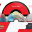 Pokeball Tin 2024 Winter