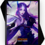 Riftbound - League of Legend TCG - Spiritforged Art Sleeves